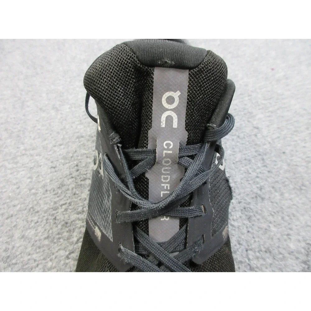 On Cloudflyer Shoes Mens Size 13 Cloudtec Helion Running Athletic Wide